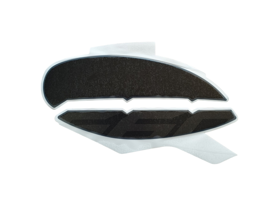 Tank Side Pads Aprilia for RS 660 and Tuono 660 2S001632