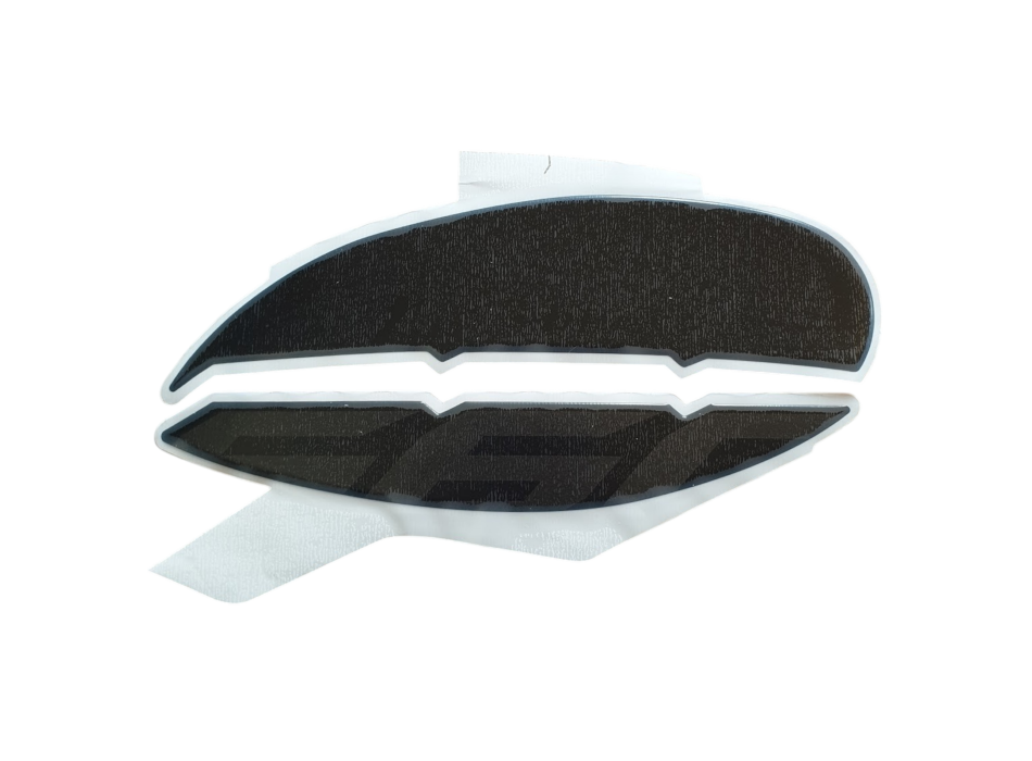Tank Side Pads Aprilia for RS 660 and Tuono 660 2S001632