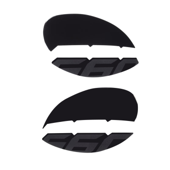 Tank Side Pads Aprilia for RS 660 and Tuono 660 2S001632