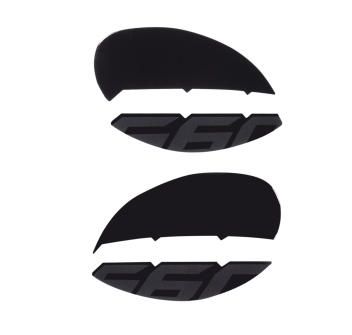 Tank Side Pads Aprilia for RS 660 and Tuono 660 2S001632