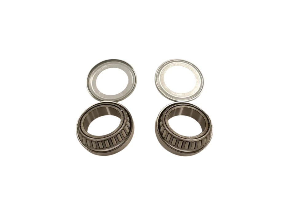 Tapered Roller Steering Bearing Modification