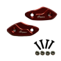 Tappi per specchi Rsv4 Rs660 Lightech SPE111ROS