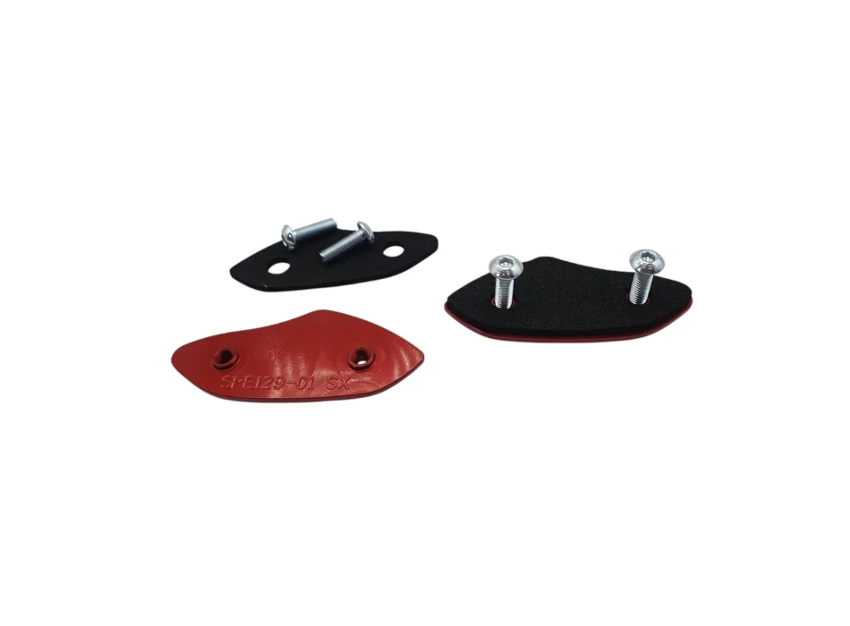 Tappi per specchi Rsv4 Rs660 Lightech SPE129ROS