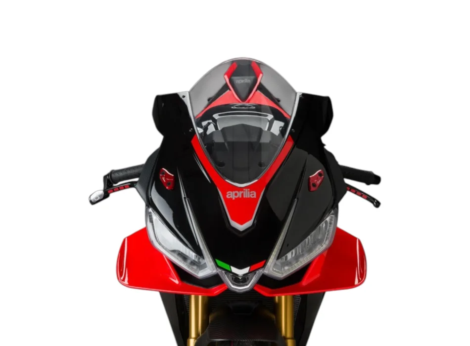 Tappi per specchi Rsv4 Rs660 Lightech SPE129ROS