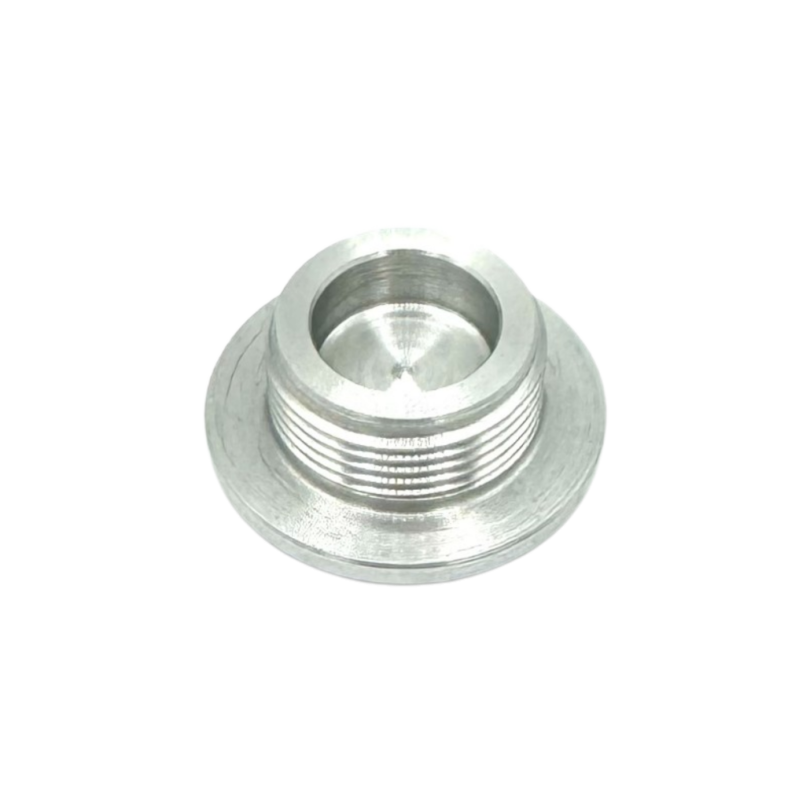 Tappo In Alluminio Carter Statore V60