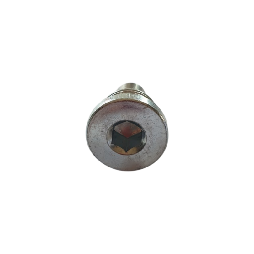 Tappo Magnetico di Scarico Olio Aprilia 1A023928 per motori 660