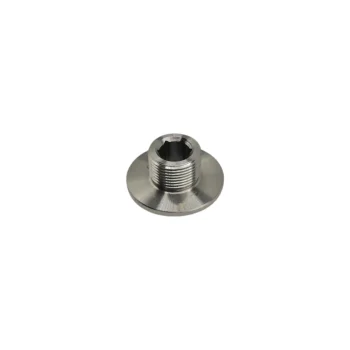 Tappo piastra sterzo originale Aprilia 2B012447