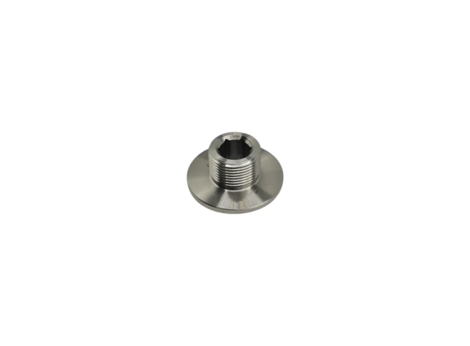 Tappo piastra sterzo originale Aprilia 2B012447