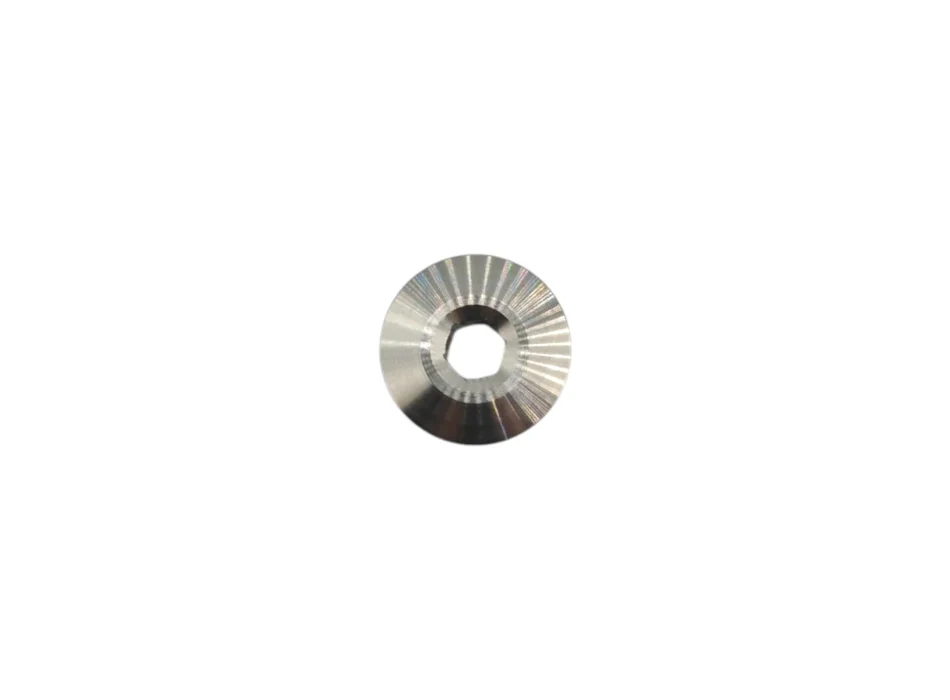 Tappo piastra sterzo originale Aprilia 2B012447