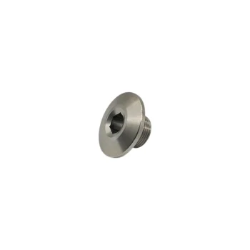 Tappo piastra sterzo originale Aprilia 2B012447