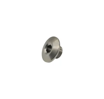 Tappo piastra sterzo originale Aprilia 2B012447