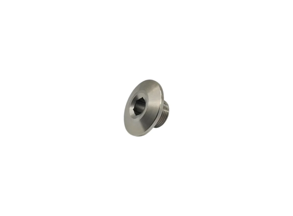 Tappo piastra sterzo originale Aprilia 2B012447