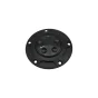 Tappo Serbatoio Benzina Rapido Lightech TRN229NER Aprilia RSV4 Tuono V4 RSV 1000