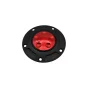 Tappo Serbatoio Benzina Rapido Lightech TRN229ROS Aprilia RSV4 Tuono V4 RSV 1000