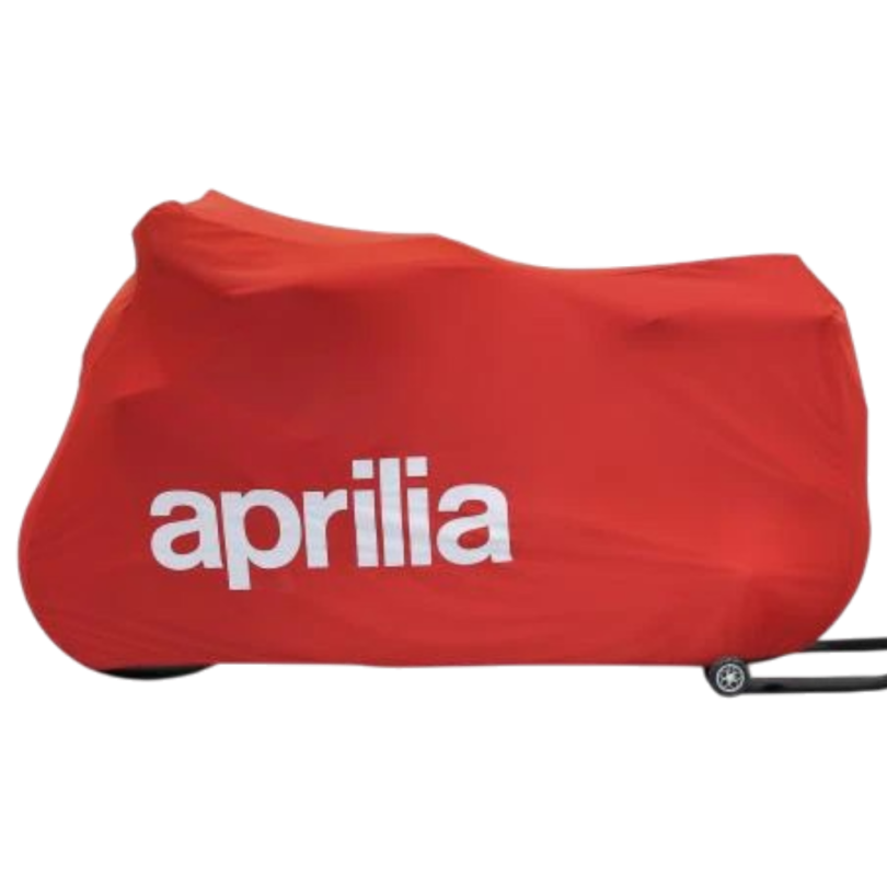 Telo Coprimoto da Interno Aprilia RSV4 RS660 RS457 - Art. 2S002547 (Ex 607590M)