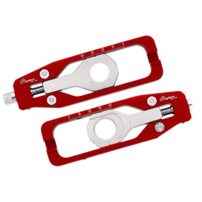 Tendicatena Lightech TEAP001ROS Rossi Rsv4 2009-2014 Tuono V4 2011-2014