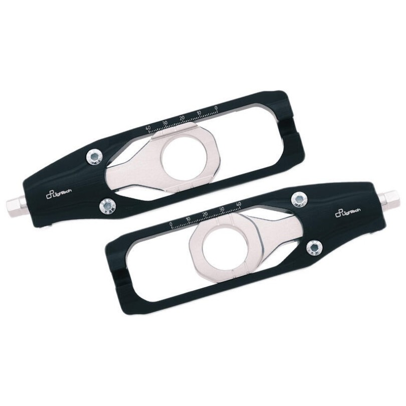 Tendicatena Lightech TEAP004NER Neri Rs660 Tuono 660