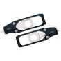 Tendicatena Lightech TEAP005NER Neri Rsv4 2021-2025 Tuono V4 2021-2025