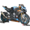Termocoperte IRC mod. Pilota - Nero, XL, 220V