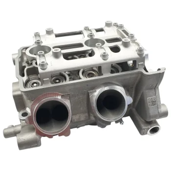 Testa cilindro completa Aprilia 1A028009 per RS660 / Tuono Euro5 plus