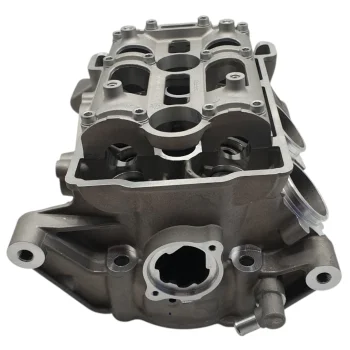 Testa cilindro completa Aprilia 1A028009 per RS660 / Tuono Euro5 plus