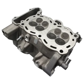 Testa cilindro completa Aprilia 1A028009 per RS660 / Tuono Euro5 plus