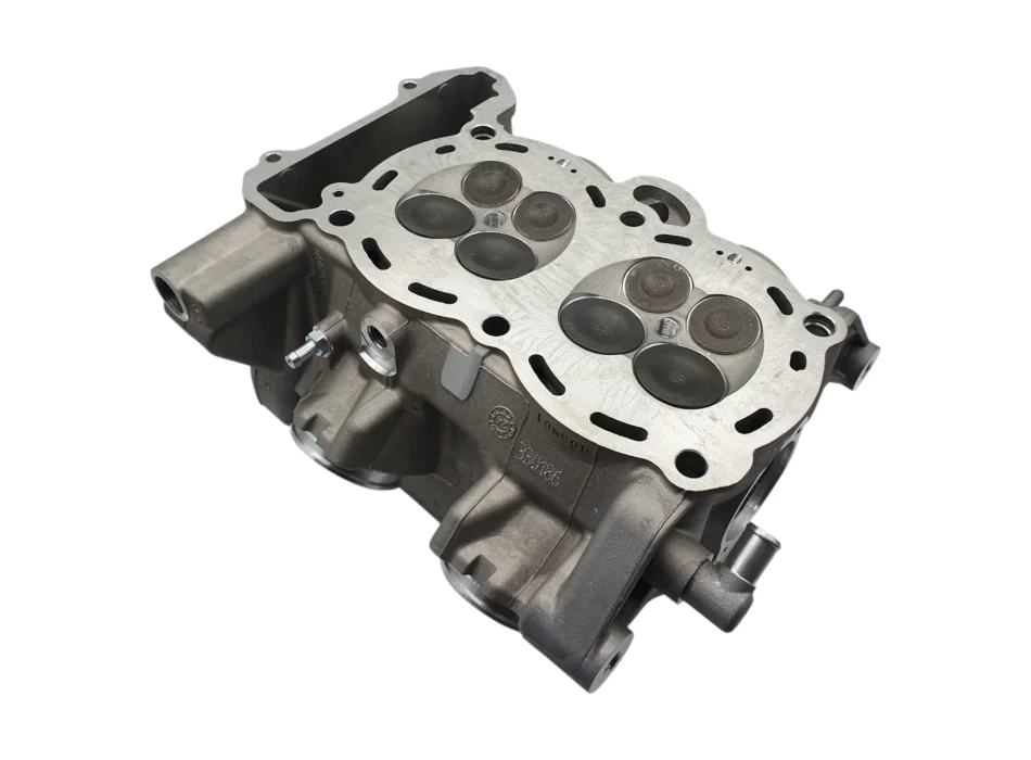 Testa cilindro completa Aprilia 1A028009 per RS660 / Tuono Euro5 plus