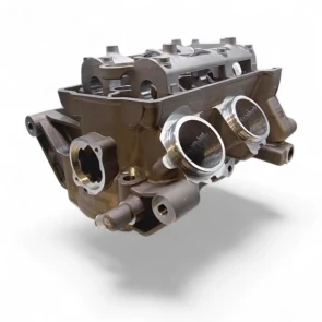 Testata Motore Lavorata 2026 Aprilia RS660 / Tuono 660 – Stage A / Stage B