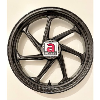 Thyssenkrupp Rsv4 Thunder Carbon Rims