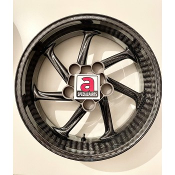 Thyssenkrupp Rsv4 Thunder Carbon Rims