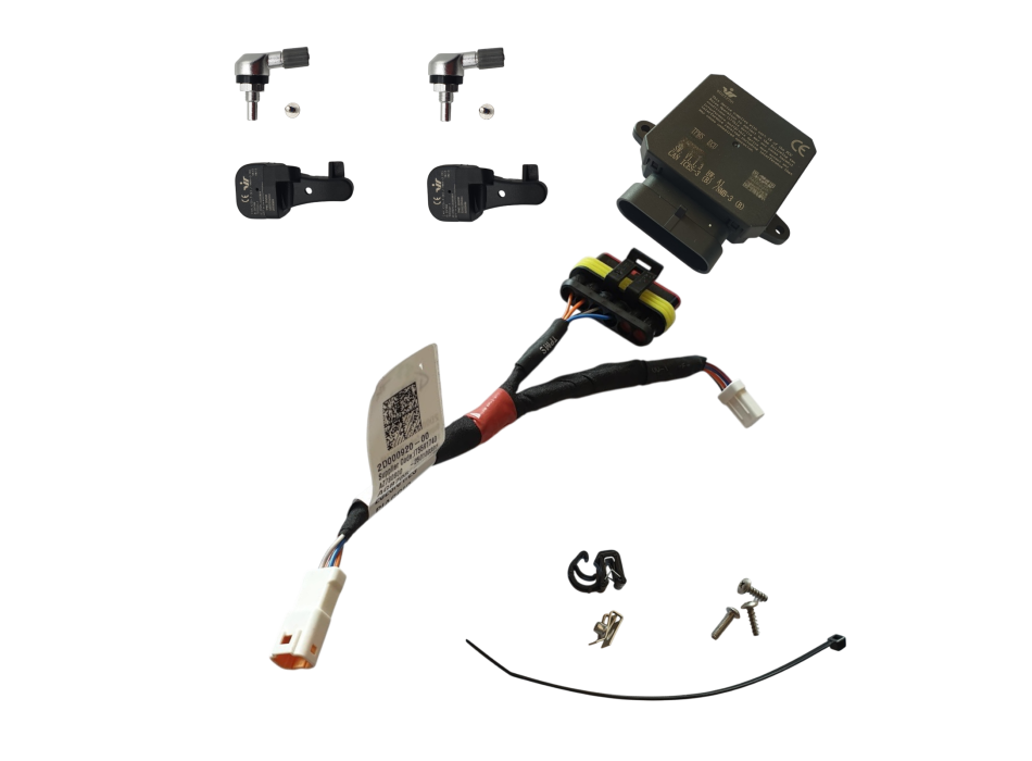 Tire Pressure Monitoring System RS/Tuono 660 2025 E5 Plus – 2S002387