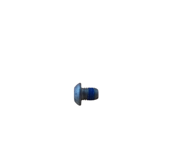 Torx button head bolt Part no. 1A013092 for fixing timing gear on aprilia camshaft