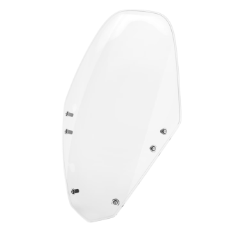 Touring Windscreen 2S002333 for Tuono V4 2025
