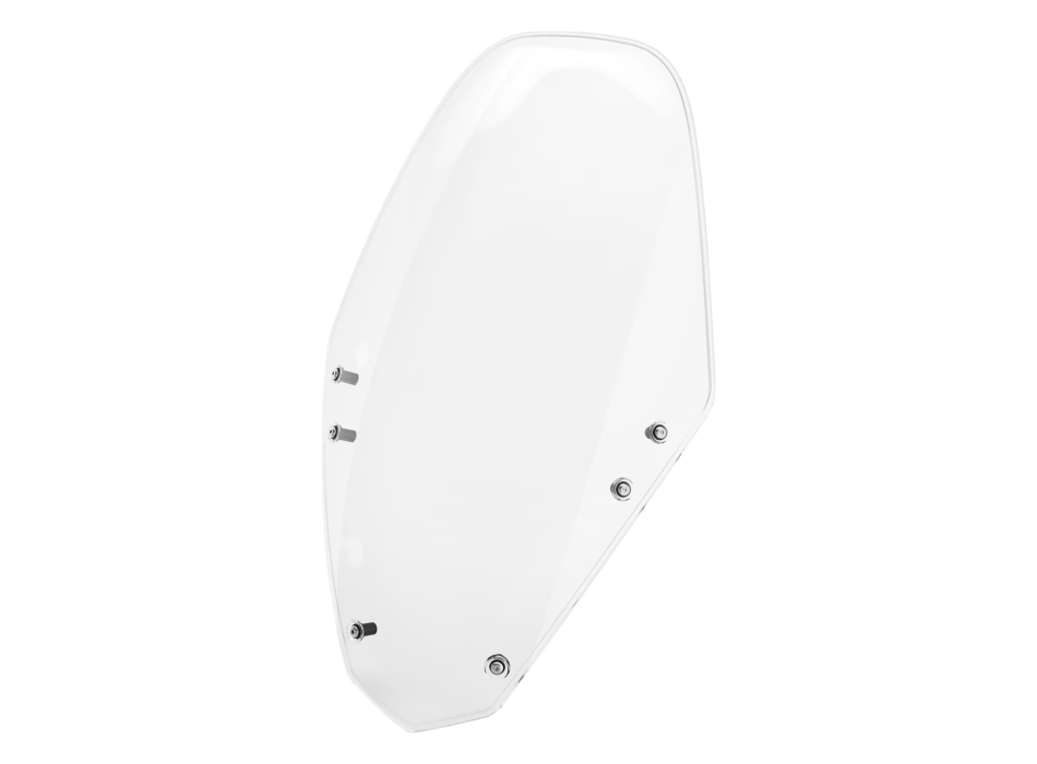 Touring Windscreen 2S002333 for Tuono V4 2025
