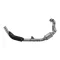 Collettori Racing Arrow 72202PD per Aprilia Tuareg 660