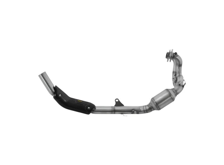 Tuareg 660 Exhaust Headers by Arrow 72202PD