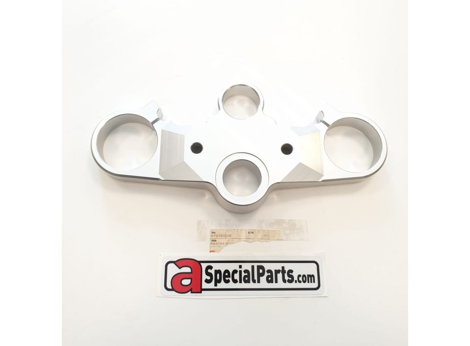 Tuono 53mm Upper Steering Plate Showa Ap8162308