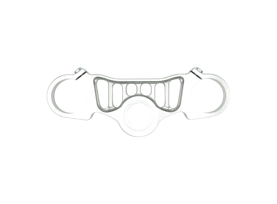 Tuono 660 Flyhammer Triple Clamp
