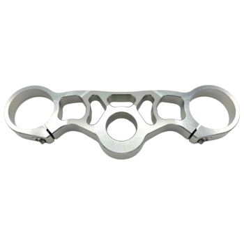 Tuono 660 Racing top triple clamp