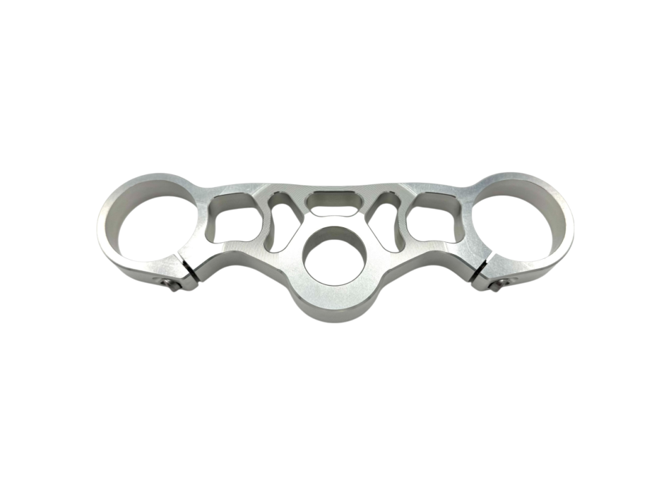 Tuono 660 Racing top triple clamp