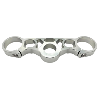 Tuono 660 Racing top triple clamp
