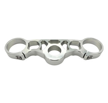 Tuono 660 Racing top triple clamp