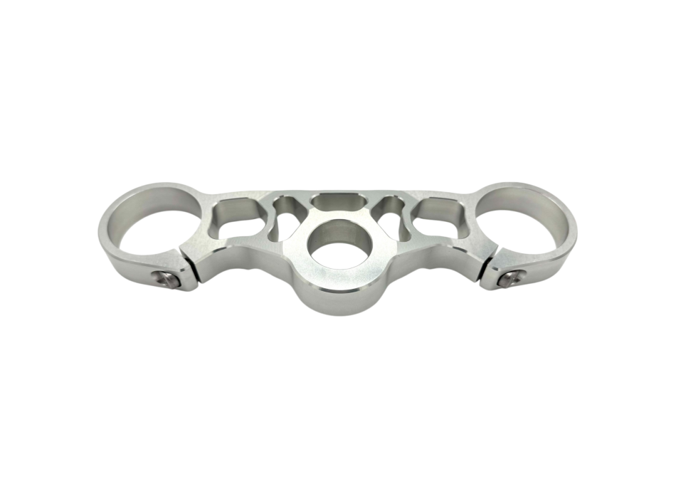 Tuono 660 Racing top triple clamp