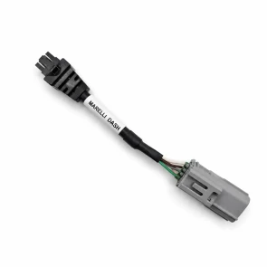UpMap Dash Diagnostic Cable For Service Reset RSV4 Tuono V4 Euro4
