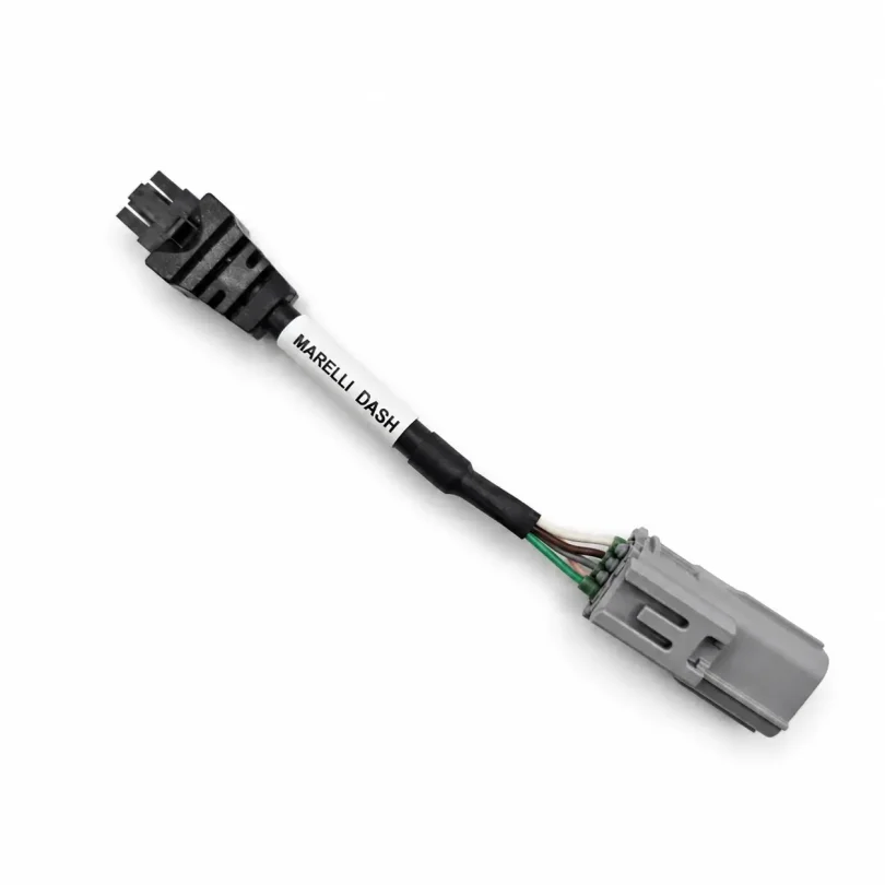 UpMap Dash Diagnostic Cable For Service Reset RSV4 Tuono V4 Euro4