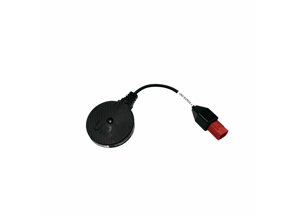 UpMap T800+ Aprilia RS660 Tuono 660 E5+ 2025 (USA 2026)