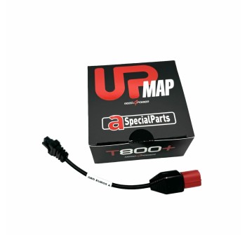UpMap T800+ Aprilia Rsv4 Tuono V4 2021-2024