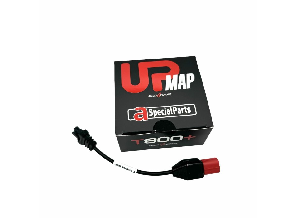 UpMap T800+ Aprilia Rsv4 Tuono V4 2021-2024