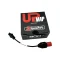 UpMap T800+ Aprilia RSV4 - Tuono V4 E5+ 2025 (USA 2026)