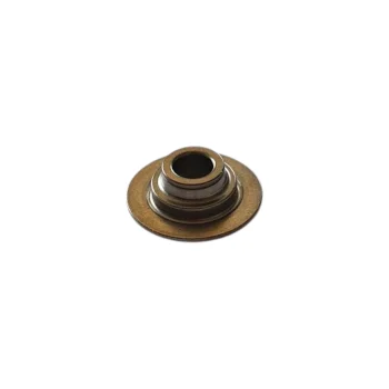 Upper Exhaust Valve Spring Retainer (Cup) RS Tuono 660, 1A027666